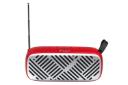 اسپیکر نیو ریکسینگ NEWRIXING NR-908FM قرمز