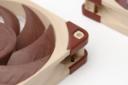 پد لرزشگیر فن کیس نوکتوا NF-A12x25