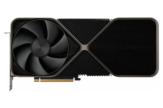 انویدیا جی فورس RTX 4070 Ti SUPER