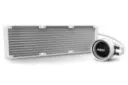 رادیاتور خنک کننده مایع ان زی ایکس تی Kraken X73 RGB