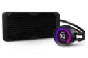 نورپردازی پمپ خنک کننده مایع ان زی ایکس تی Kraken Z53 RGB