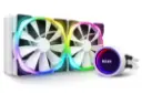 خنک کننده مایع ان زی ایکس تی Kraken Z63 RGB