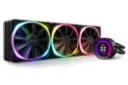 خنک کننده مایع ان زی ایکس تی Kraken Z73 RGB