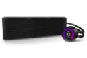 نمایشگر روی پمپ خنک کننده مایع ان زی ایکس تی Kraken Z73 RGB
