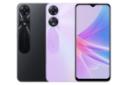 رنگ های مختلف گوشی موبایل اوپو Oppo A78