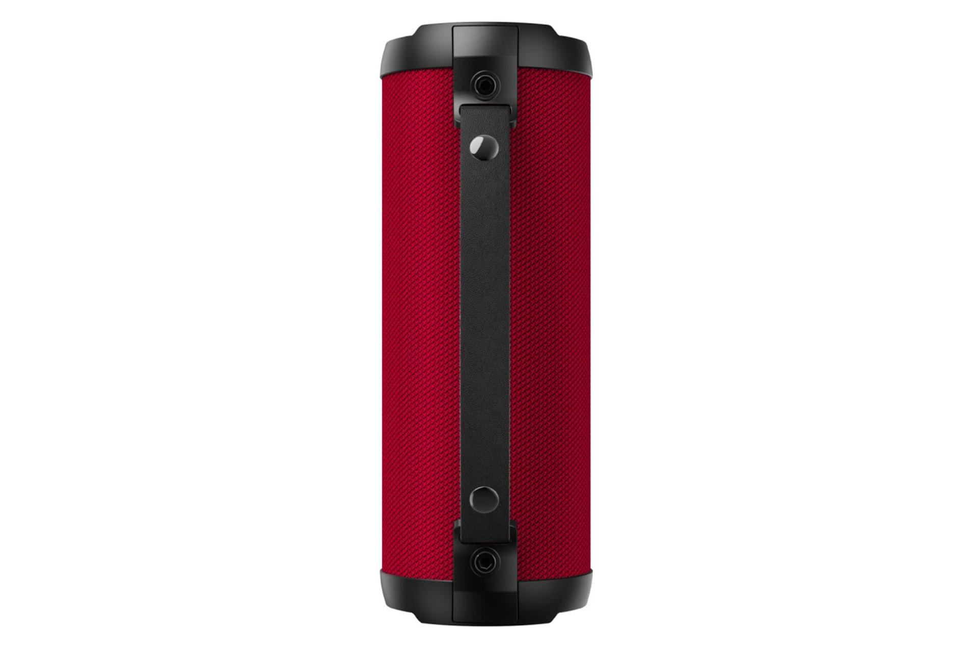 اسپیکر پرودو Porodo Ttrip Soundtec قرمز