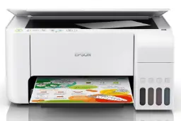 پرینتر اپسون Epson EcoTank L3156