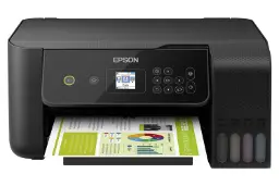 پرینتر اپسون Epson EcoTank L3160