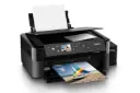 پرینتر اپسون Epson EcoTank L850 نمای جلو