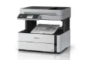 پرینتر اپسون Epson EcoTank M3140 نمای جلو