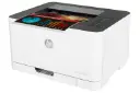 پرینتر اچ پی HP Color Laser 150nw در حال پرینت