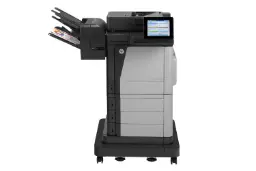 پرینتر اچ پی HP Color LaserJet Enterprise Flow MFP M680z