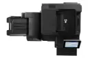 پرینتر اچ پی HP Color LaserJet Enterprise Flow MFP M680z نمای بالا