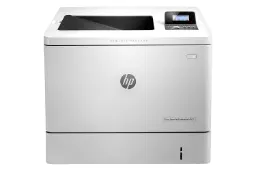 پرینتر اچ پی HP Color LaserJet Enterprise M552dn