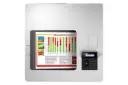 پرینتر اچ پی HP Color LaserJet Enterprise M552dn نمای بالا