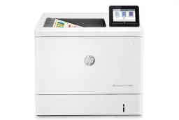 پرینتر اچ پی HP Color LaserJet Enterprise M555dn