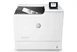 پرینتر اچ پی HP Color LaserJet Enterprise M652dn