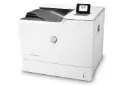 پرینتر اچ پی HP Color LaserJet Enterprise M652dn نمای جلو