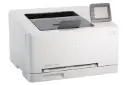 پرینتر اچ پی HP Color LaserJet Pro M252dw نمای جلو