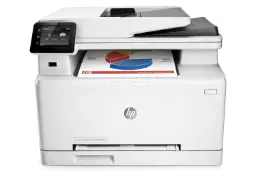 پرینتر اچ پی HP Color LaserJet Pro M277n