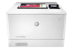 پرینتر اچ پی HP Color LaserJet Pro M454dn