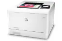 پرینتر اچ پی HP Color LaserJet Pro M454dn نمای جلو