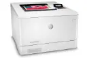 پرینتر اچ پی HP Color LaserJet Pro M454dn سفید