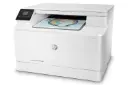 پرینتر اچ پی HP Color LaserJet Pro MFP M182n نمای جلو