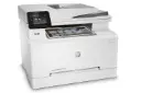 پرینتر اچ پی HP Color LaserJet Pro MFP M282nw نمای جلو