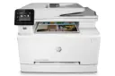 پرینتر اچ پی HP Color LaserJet Pro MFP M283fdn