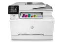 پرینتر اچ پی HP Color LaserJet Pro MFP M283fdw