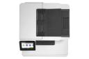 پرینتر اچ پی HP Color LaserJet Pro MFP M479fnw نمای بالا