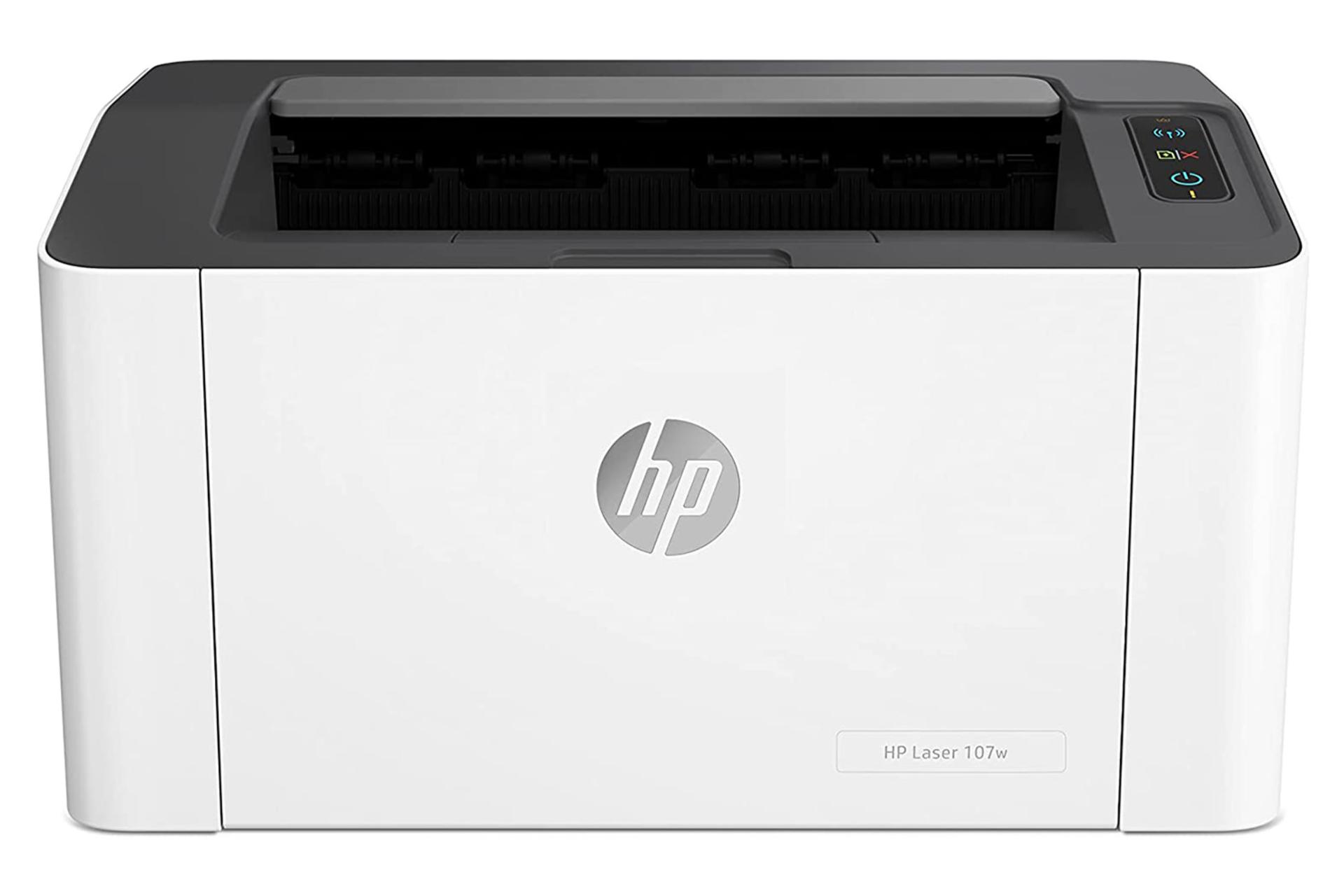 پرینتر اچ پی HP Laser 107w