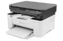 پرینتر اچ پی HP Laser MFP 135a در حال پرینت