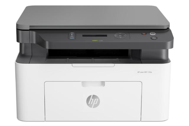 اچ پی Laser MFP 135w