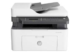 پرینتر اچ پی HP Laser MFP 137fnw