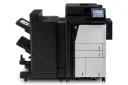 پرینتر اچ پی HP LaserJet Enterprise flow MFP M830z