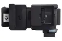 پرینتر اچ پی HP LaserJet Enterprise flow MFP M830z نمای بالا