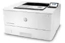 پرینتر اچ پی HP LaserJet Enterprise M406dn نمای جلو