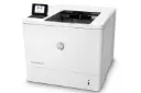 پرینتر اچ پی HP LaserJet Enterprise M607n نمای جلو