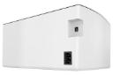 پرینتر اچ پی HP LaserJet M111w نمای پشت
