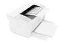 پرینتر اچ پی HP LaserJet M111w در حال پرینت