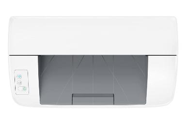 پرینتر اچ پی HP LaserJet M111w نمای بالا