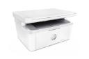 پرینتر اچ پی HP LaserJet MFP M141a نمای جلو