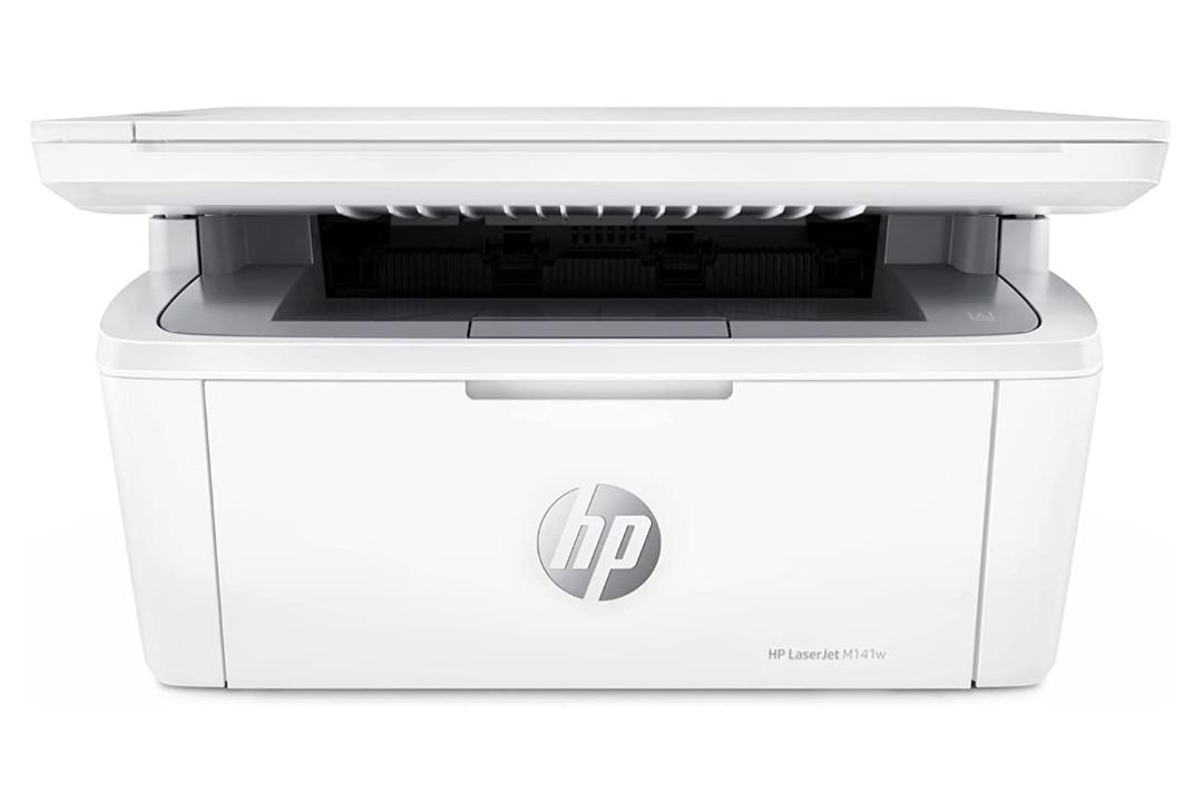پرینتر اچ پی HP LaserJet MFP M141w
