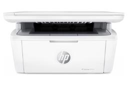 پرینتر اچ پی HP LaserJet MFP M141w