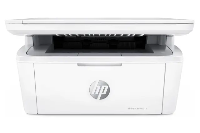 اچ پی LaserJet MFP M141w