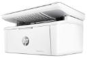 پرینتر اچ پی HP LaserJet MFP M141w نمای جلو
