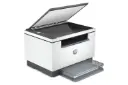پرینتر اچ پی HP LaserJet MFP M236d نمای جلو