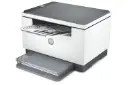 پرینتر اچ پی HP LaserJet MFP M236d در حال پرینت